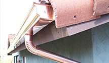 Rain Gutter Installation, Repair, Cleaning in Swanton, MD